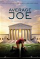 Average Joe Movie Poster