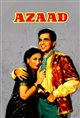 Azaad Movie Poster