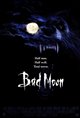 Bad Moon Movie Poster