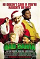 Bad Santa Movie Poster