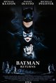 Batman Returns Movie Poster