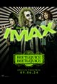 Beetlejuice Beetlejuice: The IMAX Experience Movie Poster