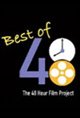 Best of The 48 Hour Film Project Movie Poster