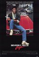 Beverly Hills Cop Movie Poster