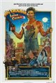 Big Trouble In Little China Movie Poster