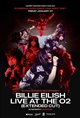 Billie Eilish Live at The O2 (Extended Cut) Movie Poster
