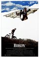 Birdy Movie Poster