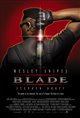 Blade Movie Poster