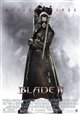 Blade II Movie Poster