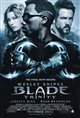 Blade: Trinity Movie Poster