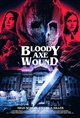 Bloody Axe Wound Movie Poster