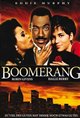 Boomerang (1992) Movie Poster