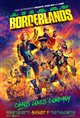 Borderlands Movie Poster