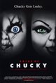 Bride of Chucky Movie Poster