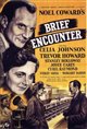 Brief Encounter Movie Poster