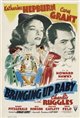 Bringing Up Baby Movie Poster