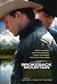 Brokeback Mountain: 20th Anniversary Movie Poster