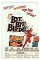 Bye Bye Birdie Movie Poster