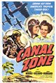 Canal Zone Movie Poster