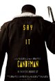 Candyman Movie Poster