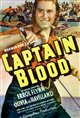 Captain Blood Movie Poster