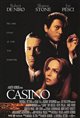 Casino Movie Poster