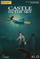 Castle in the Sky - Studio Ghibli Fest 2024 Movie Poster