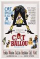 Cat Ballou Movie Poster