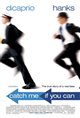 Catch Me If You Can Movie Poster