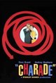 Charade Movie Poster