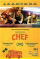 Chef (2014) Movie Poster