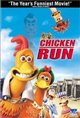 Chicken Run Movie Poster