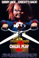 Child's Play 2 Movie Poster