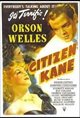 Citizen Kane Movie Poster