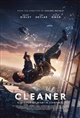 Cleaner Movie Poster