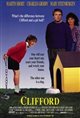 Clifford Movie Poster