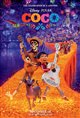 Coco Movie Poster