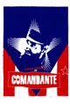 Comandante Movie Poster