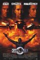 Con Air Movie Poster