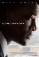 Concussion Movie Poster