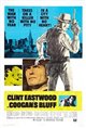 Coogan's Bluff (1969) Movie Poster