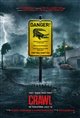 Crawl Movie Poster