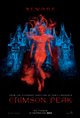 Crimson Peak Movie Poster