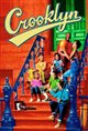 Crooklyn Movie Poster