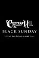 Cypress Hill & the London Symphony Orchestra: Black Sunday Live at the Royal Albert Hall Movie Poster