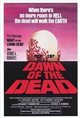 Dawn of the Dead Movie Poster