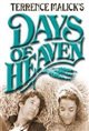 Days of Heaven Movie Poster