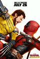 Deadpool & Wolverine Movie Poster