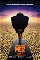 Despicable Me 2 Movie Poster