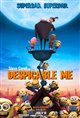 Despicable Me Movie Poster